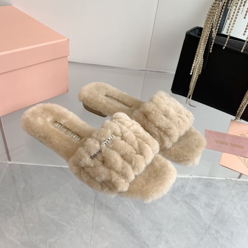 Miu Miu Sandals